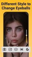 Eye Color Changer Photo Editor Ekran Görüntüsü 2