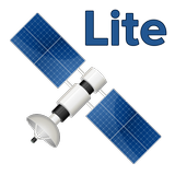 Satellites Finder-Set Dish simgesi