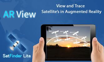 Satellites Finder-Set Dish gönderen