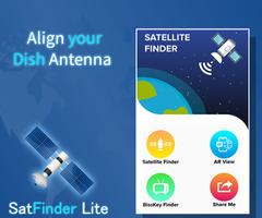 Satellites Finder-Set Dish Ekran Görüntüsü 2