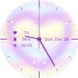 EXD046: Cute Love Face