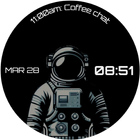 EXD073: Astronaut Adventure icon