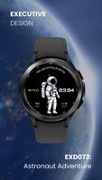 EXD073: Astronaut Adventure screenshot 1
