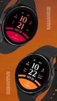 EXD096: Active Fit Face الملصق