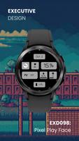 EXD098: Pixel Play Face Ekran Görüntüsü 1