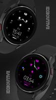 EXD117: Hybrid Watch Face 海报