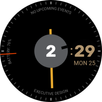 EXD119: Minimal Hybrid Face APK