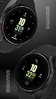 EXD131: Clean Watch Face poster