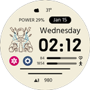 EXD132: Energy Time APK