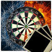 Darts + Photo APK