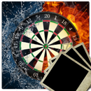 Darts + Photo APK