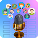 Voice Changer - Funny Effects APK