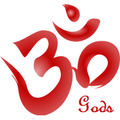 Hindu Gods - Sa & Hi