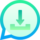 EXE  - Status Saver Downloader icône