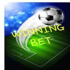 Betting Tips : WINNING BET ikona