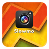 SlowMo - 1000fps Slow Motion 아이콘