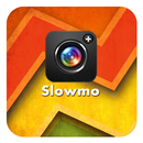 SlowMo - 1000fps Slow Motion APK