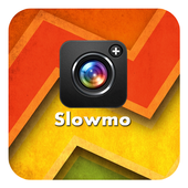 SlowMo - 1000fps Slow Motion ไอคอน