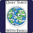 Daily Tarot with Emma icône