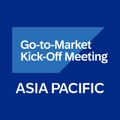 SAP GTMKOM APAC