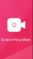 Exentriq Meet captura de pantalla 3