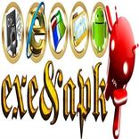 EXE and APK
