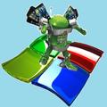 EXE andAPK