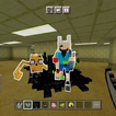 cn takeover mod for minecraft
