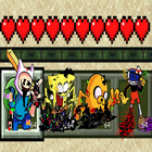 corrupted mod minecraft icono