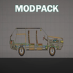 Car mod for Melon