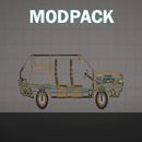 Car mod for Melon APK