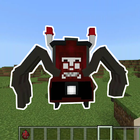 ChooChoo charlie for minecraft icono
