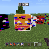 ”Annoying Orange mod for Mcpe