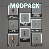 WeaponMod for Melon Playground icono