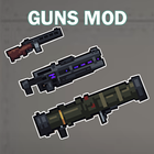 Mod Guns for Melon Playground icono