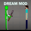 Dream mod for melon playground