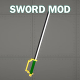 Sword mod for melon playground icono