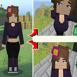 Jenny Mod for Minecraft pe