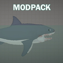 Megalodon Mod for melon APK