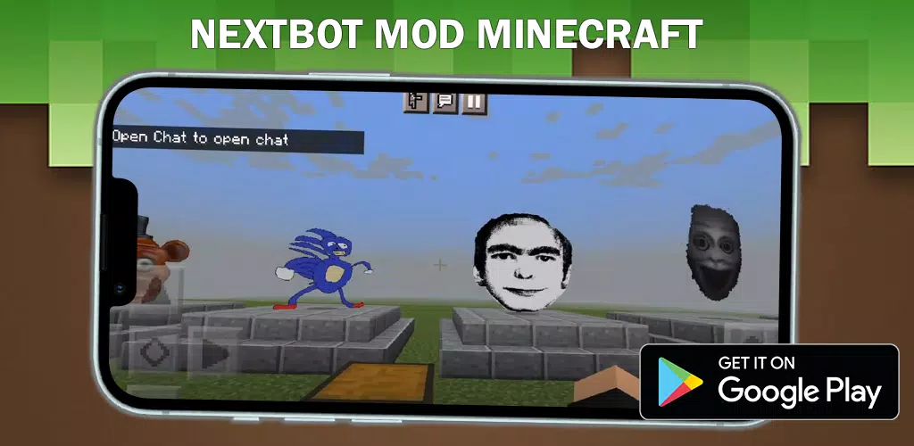 nextbot mod for gmod - Apps on Google Play