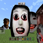 Nico’s Nextbots Mod for Mcpe icono