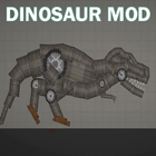 dinosaur for melon playground icono