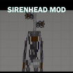 SirenHead for melon playground