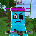 Pibby CN Glitch for Minecraft icône