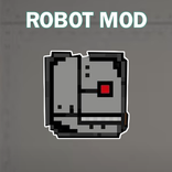 Robot Mod for Melon Playground