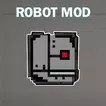 Robot Mod for Melon Playground