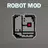 Robot Mod for Melon Playground APK