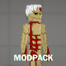 Titan Mod for melon APK