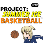 Project: Summer Ice Basketball (Lite Version) icône
