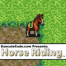 Horse Riding (Presented by: ExecuteCode.com) APK